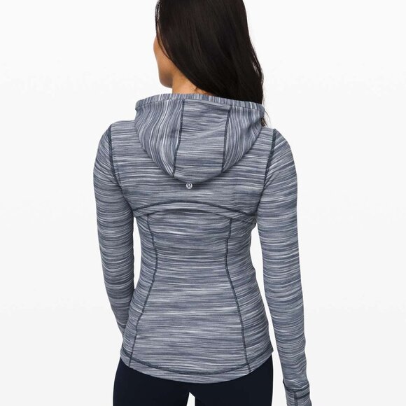 Lululemon Hooded Define Jacket *Nulu - Picture 3 of 7